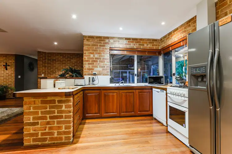 Sixth view of Homely house listing, 23 Victoria Circle, Greenfields WA 6210