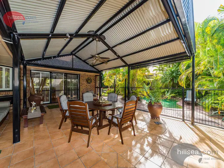 Main view of Homely house listing, 5 Essendon Close, Arundel QLD 4214