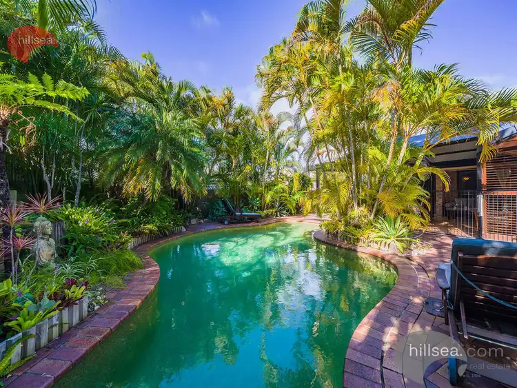 Second view of Homely house listing, 5 Essendon Close, Arundel QLD 4214