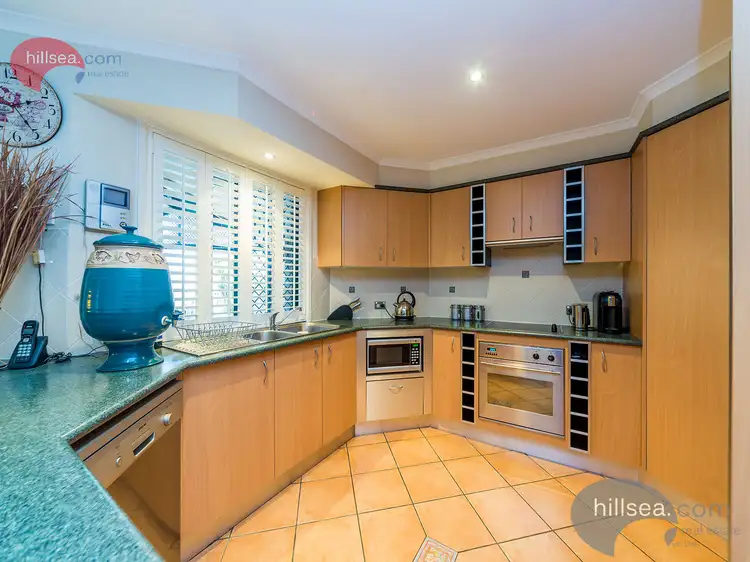 Third view of Homely house listing, 5 Essendon Close, Arundel QLD 4214