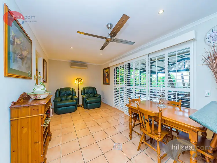 Fourth view of Homely house listing, 5 Essendon Close, Arundel QLD 4214