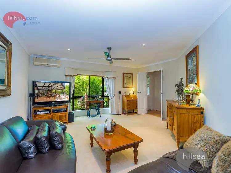 Fifth view of Homely house listing, 5 Essendon Close, Arundel QLD 4214