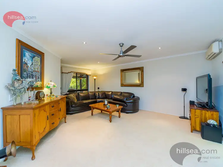 Sixth view of Homely house listing, 5 Essendon Close, Arundel QLD 4214