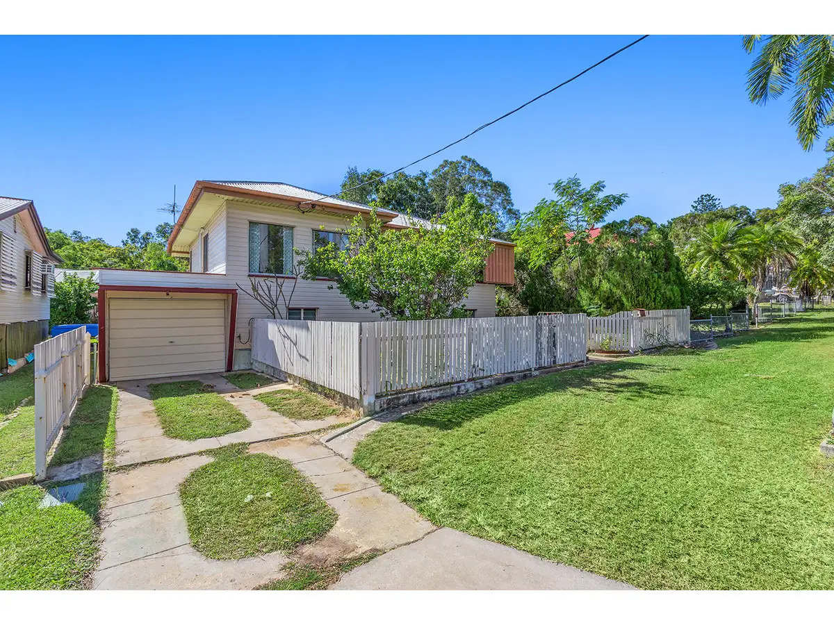 Main view of Homely house listing, 34 Bowen Terrace, The Range QLD 4700