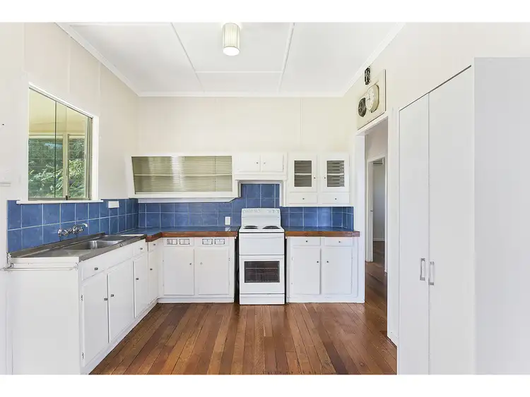 Third view of Homely house listing, 34 Bowen Terrace, The Range QLD 4700