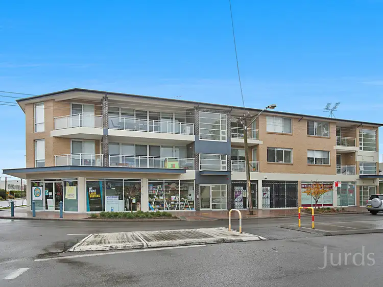 7/10-14 North Avenue, Cessnock NSW 2325