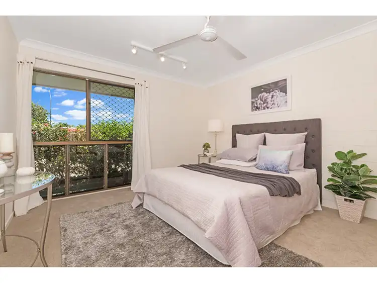 Fourth view of Homely unit listing, 3/354 Ross River Road, Cranbrook QLD 4814