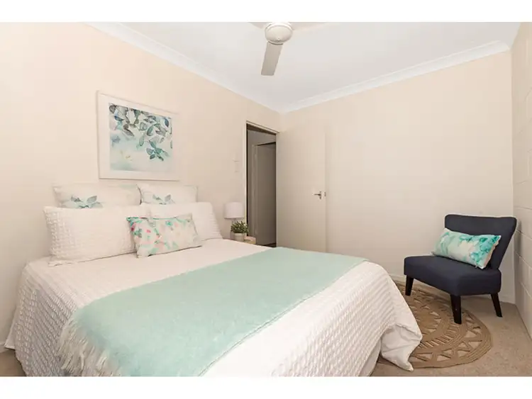 Fifth view of Homely unit listing, 3/354 Ross River Road, Cranbrook QLD 4814