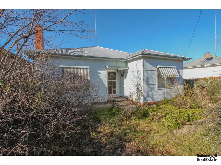 350 Stewart Street, Bathurst NSW 2795
