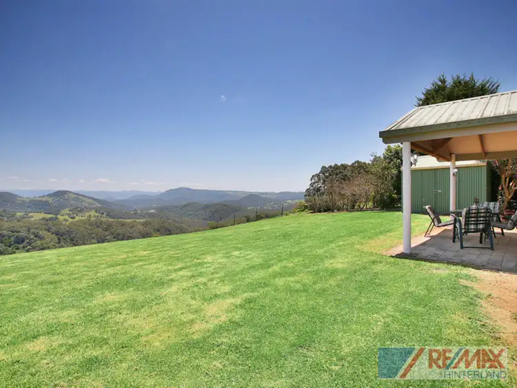 71 Maleny-Kenilworth Road, Maleny QLD 4552