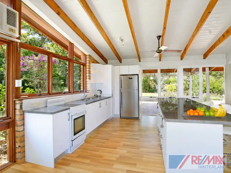 Fifth view of Homely house listing, 71 Maleny-Kenilworth Road, Maleny QLD 4552