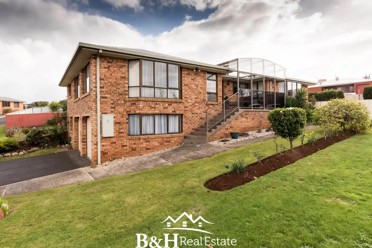 Main view of Homely house listing, 30 Lakin Street, West Ulverstone TAS 7315