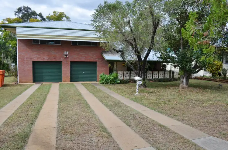 169 Constance Street, Mareeba QLD 4880