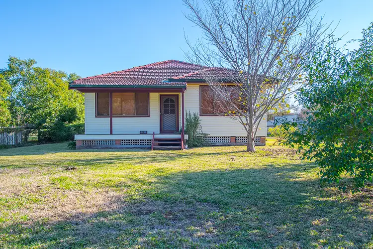 Main view of Homely house listing, 17C Kelly Street, Scone NSW 2337