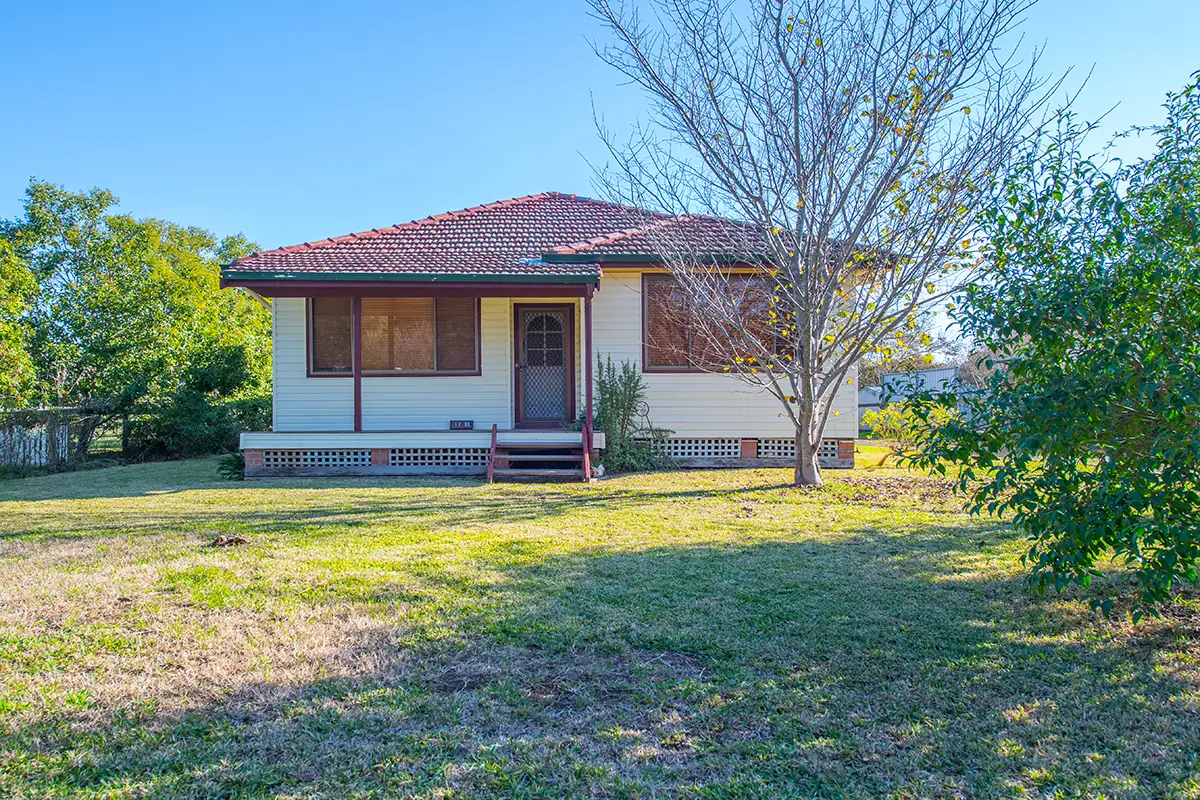 Main view of Homely house listing, 17C Kelly Street, Scone NSW 2337