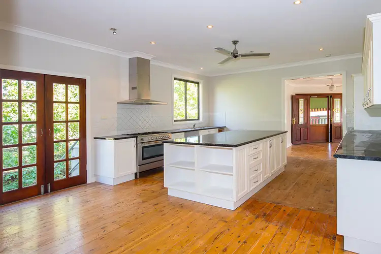 Fourth view of Homely house listing, 17C Kelly Street, Scone NSW 2337
