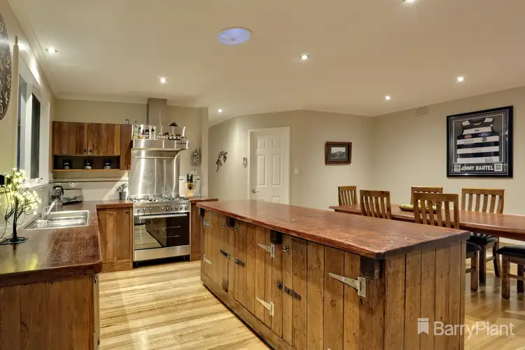 Third view of Homely house listing, 587 Macclesfield Road, Macclesfield VIC 3782