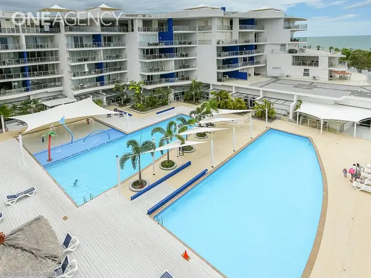 Third view of Homely apartment listing, 404/569-571 Esplanade, Urangan QLD 4655