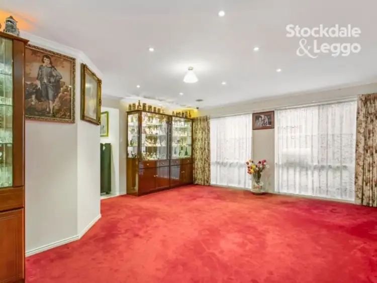 Sixth view of Homely house listing, 8 Kenton Walk, Narre Warren South VIC 3805