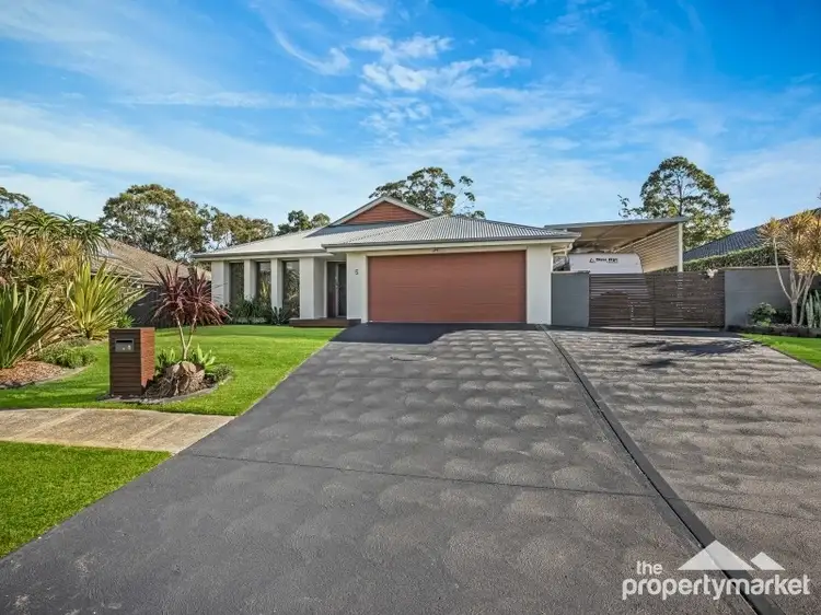 5 Seabreeze Close, Gwandalan NSW 2259