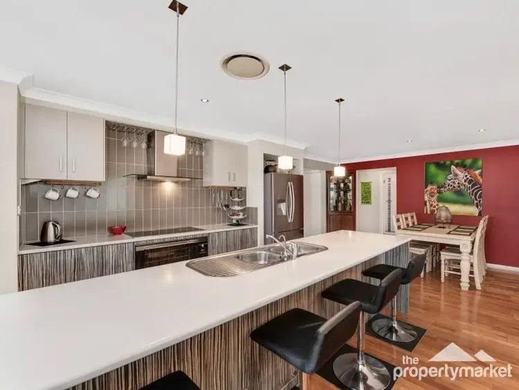 Second view of Homely house listing, 5 Seabreeze Close, Gwandalan NSW 2259