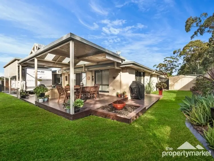 Fifth view of Homely house listing, 5 Seabreeze Close, Gwandalan NSW 2259