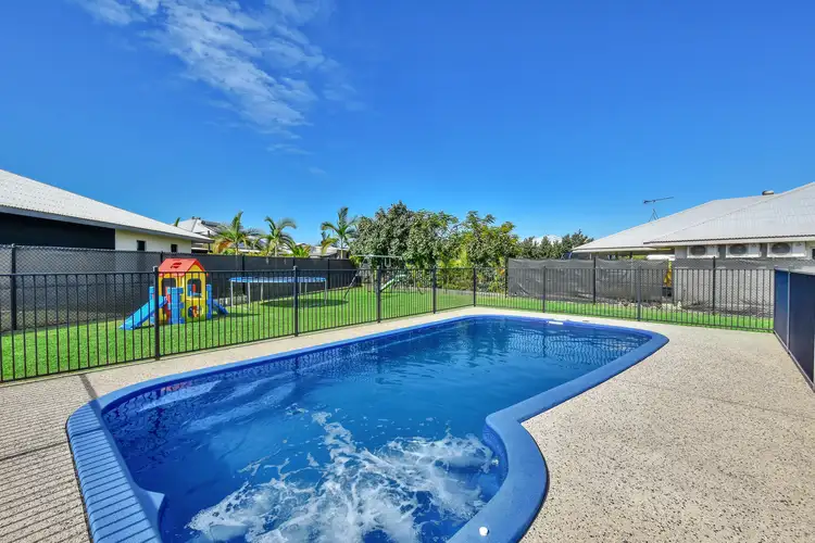 Third view of Homely house listing, 9 Brisbane Crescent, Johnston NT 832