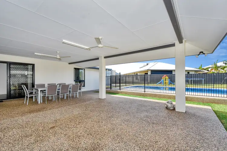 Fourth view of Homely house listing, 9 Brisbane Crescent, Johnston NT 832