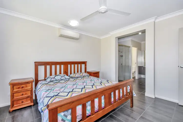 Fifth view of Homely house listing, 9 Brisbane Crescent, Johnston NT 832