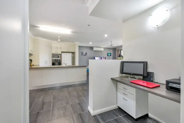 Sixth view of Homely house listing, 9 Brisbane Crescent, Johnston NT 832