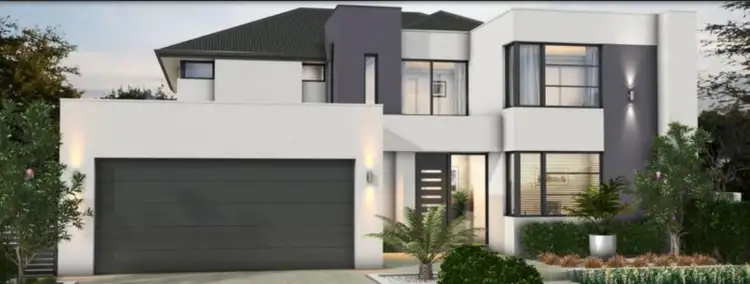 Fourth view of Homely land listing, 11 Maritime Way, Jindalee WA 6036