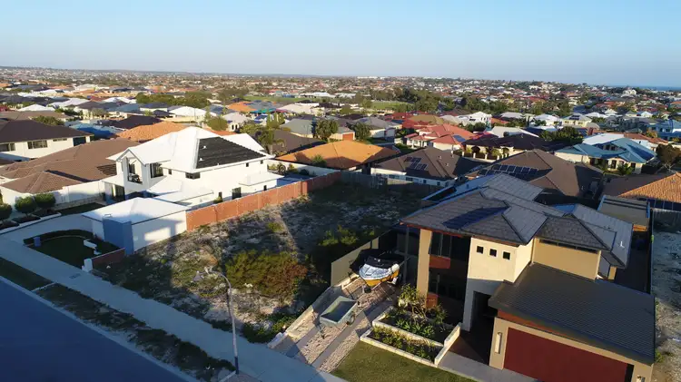Seventh view of Homely land listing, 11 Maritime Way, Jindalee WA 6036