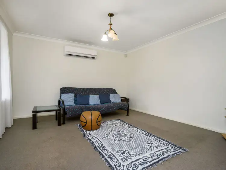 Third view of Homely house listing, 51 Melaleuca Drive, Metford NSW 2323