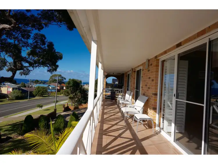 Third view of Homely house listing, 281 Elizabeth Drive, Vincentia NSW 2540