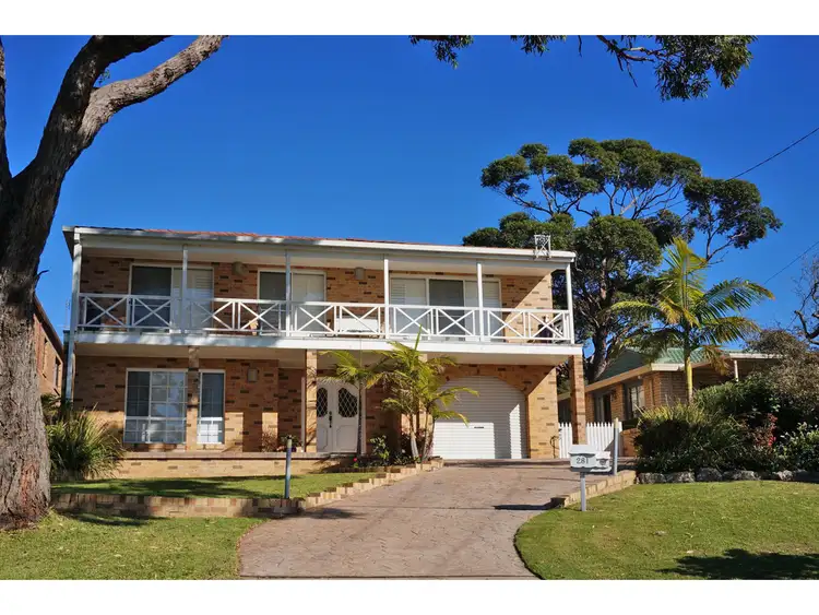 Sixth view of Homely house listing, 281 Elizabeth Drive, Vincentia NSW 2540