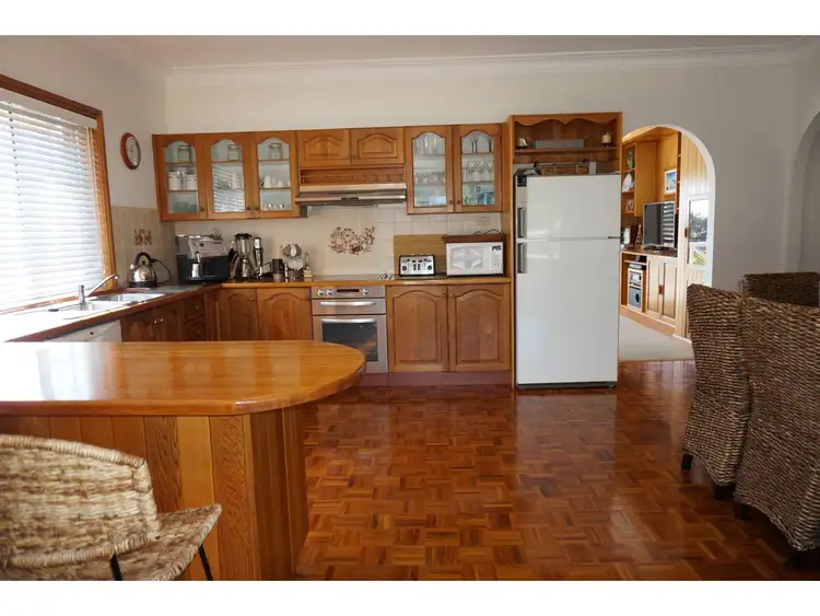 Seventh view of Homely house listing, 281 Elizabeth Drive, Vincentia NSW 2540