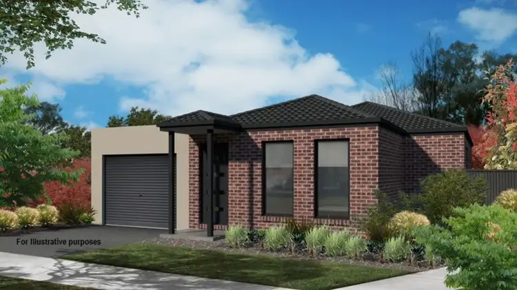 Second view of Homely unit listing, 15/35 Ava Place, Bonshaw VIC 3352