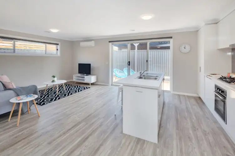 Third view of Homely unit listing, 15/35 Ava Place, Bonshaw VIC 3352