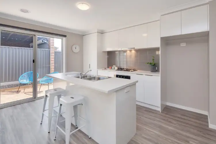 Fourth view of Homely unit listing, 15/35 Ava Place, Bonshaw VIC 3352