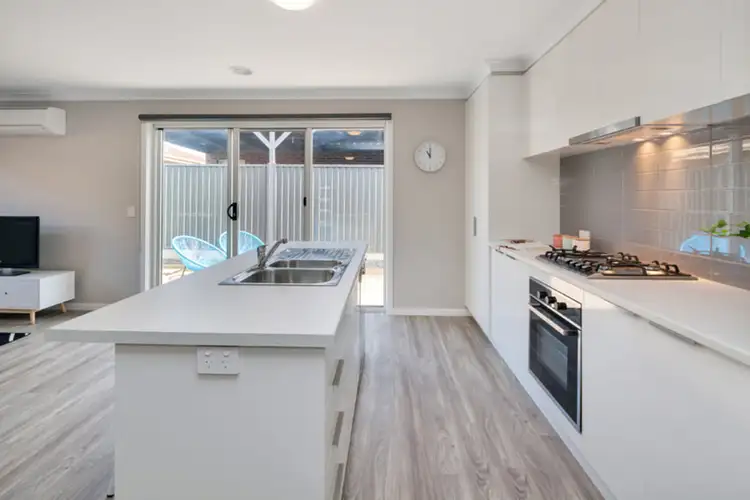 Fifth view of Homely unit listing, 15/35 Ava Place, Bonshaw VIC 3352