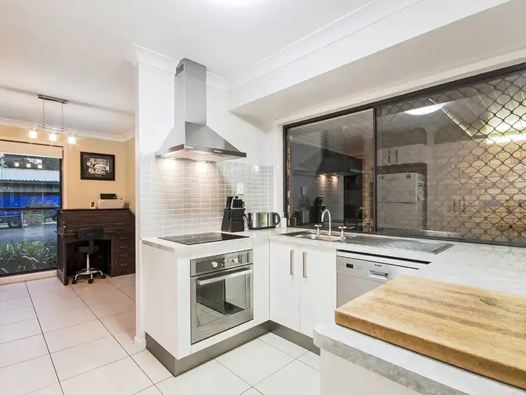 Second view of Homely house listing, 26-28 Voyager Drive, Karalee QLD 4306