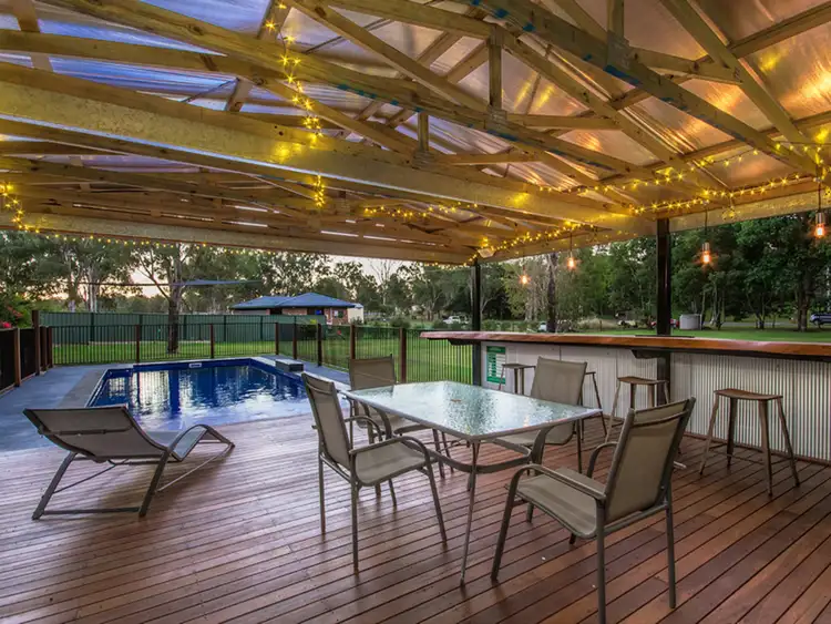 Third view of Homely house listing, 26-28 Voyager Drive, Karalee QLD 4306