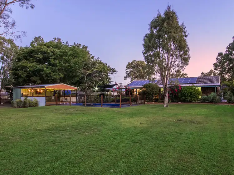Fourth view of Homely house listing, 26-28 Voyager Drive, Karalee QLD 4306
