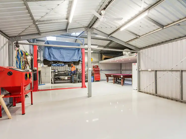 Fifth view of Homely house listing, 26-28 Voyager Drive, Karalee QLD 4306
