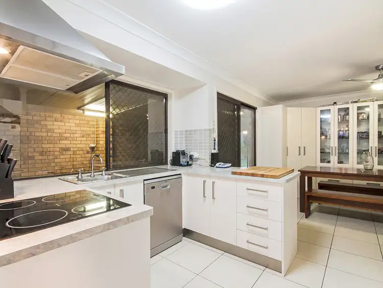 Sixth view of Homely house listing, 26-28 Voyager Drive, Karalee QLD 4306