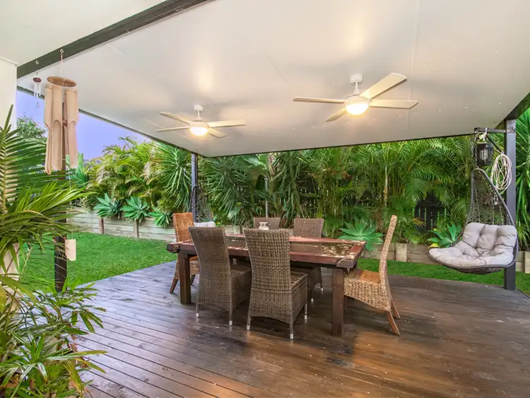 Second view of Homely house listing, 48 Nalya Cresent, Karana Downs QLD 4306