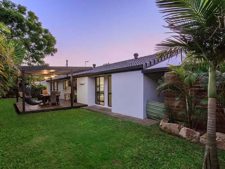 Third view of Homely house listing, 48 Nalya Cresent, Karana Downs QLD 4306
