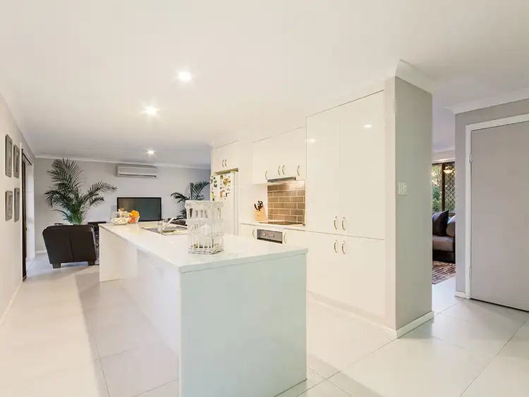 Fourth view of Homely house listing, 48 Nalya Cresent, Karana Downs QLD 4306