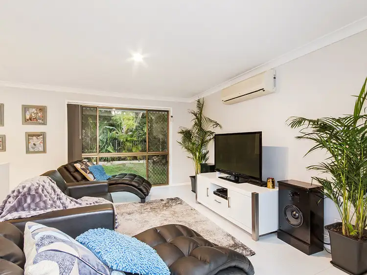 Fifth view of Homely house listing, 48 Nalya Cresent, Karana Downs QLD 4306