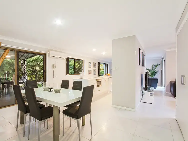 Seventh view of Homely house listing, 48 Nalya Cresent, Karana Downs QLD 4306